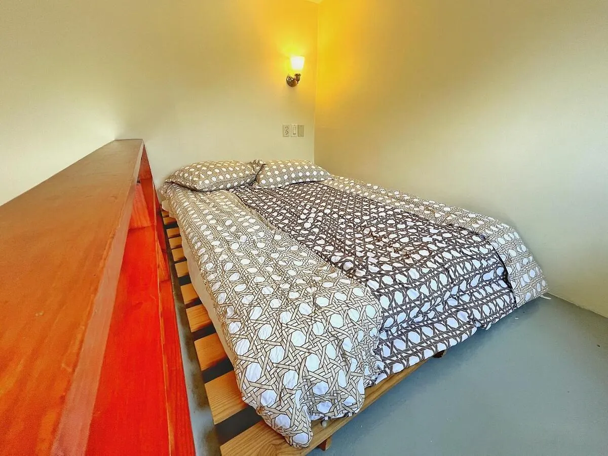 #202 Great 1Br Loft, Odysseyrental Santo Domingo Dominican Republic