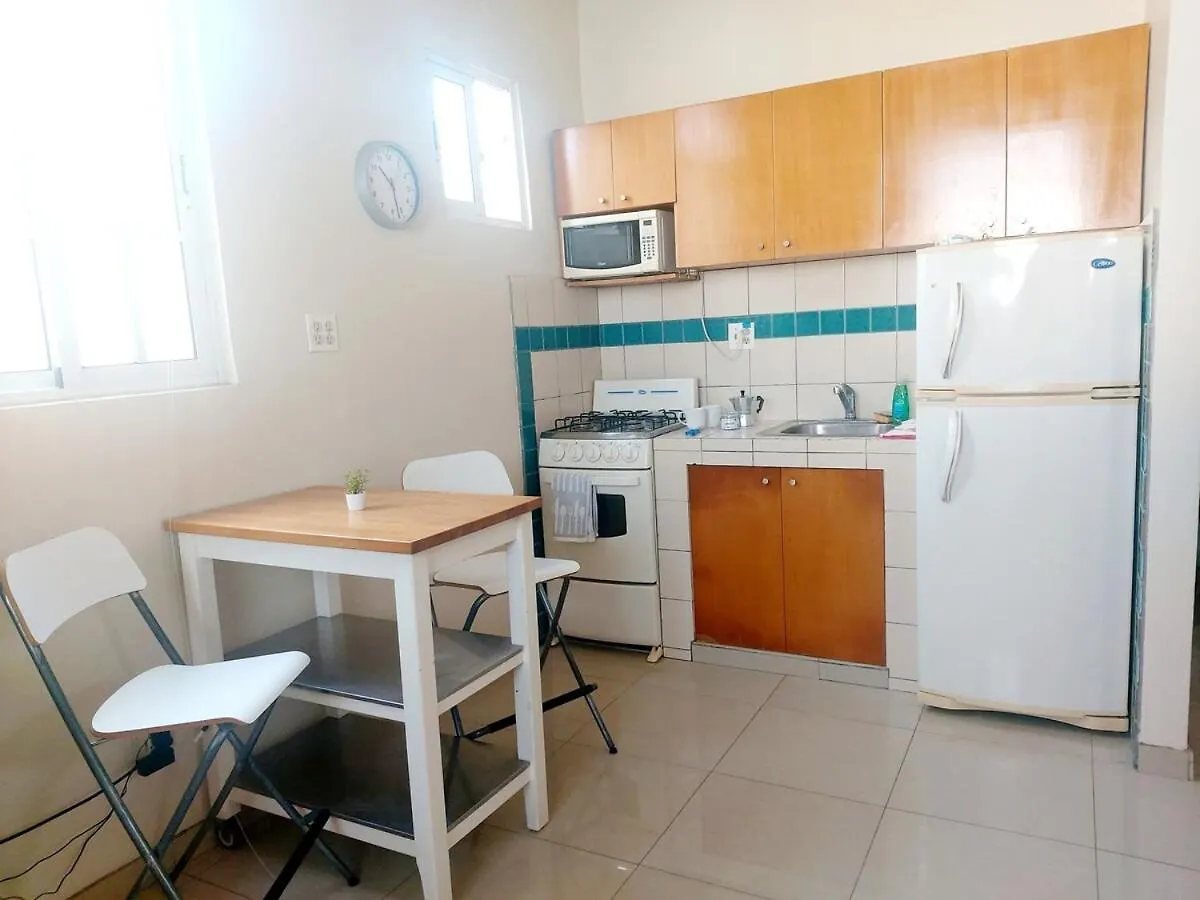 #202 Great 1Br Loft, Odysseyrental Santo Domingo 0*,  Dominican Republic