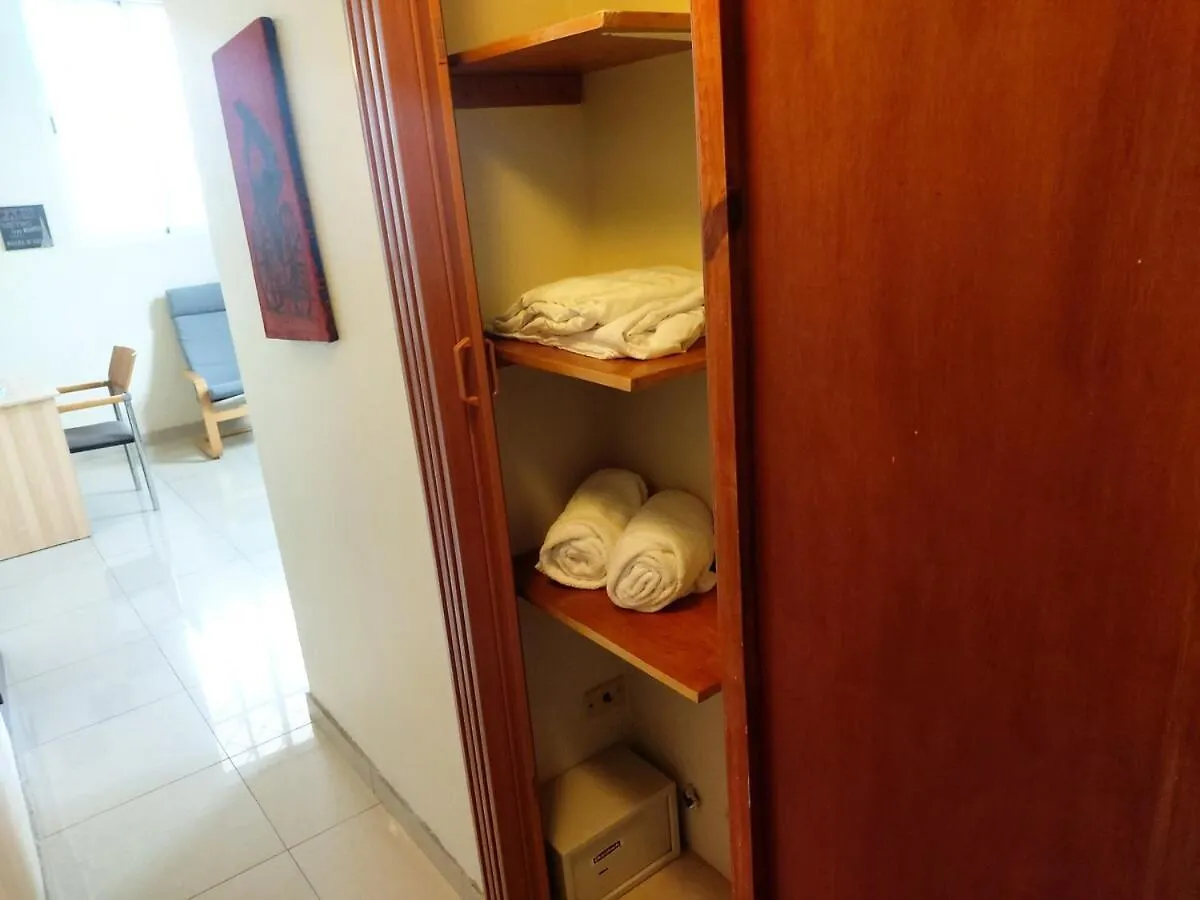 #202 Great 1Br Loft, Odysseyrental Santo Domingo