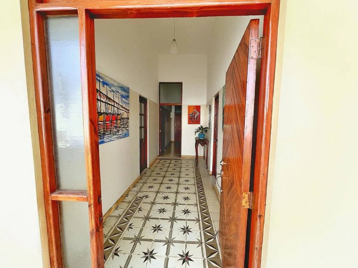 Apartment #202 Great 1Br Loft, Odysseyrental Santo Domingo