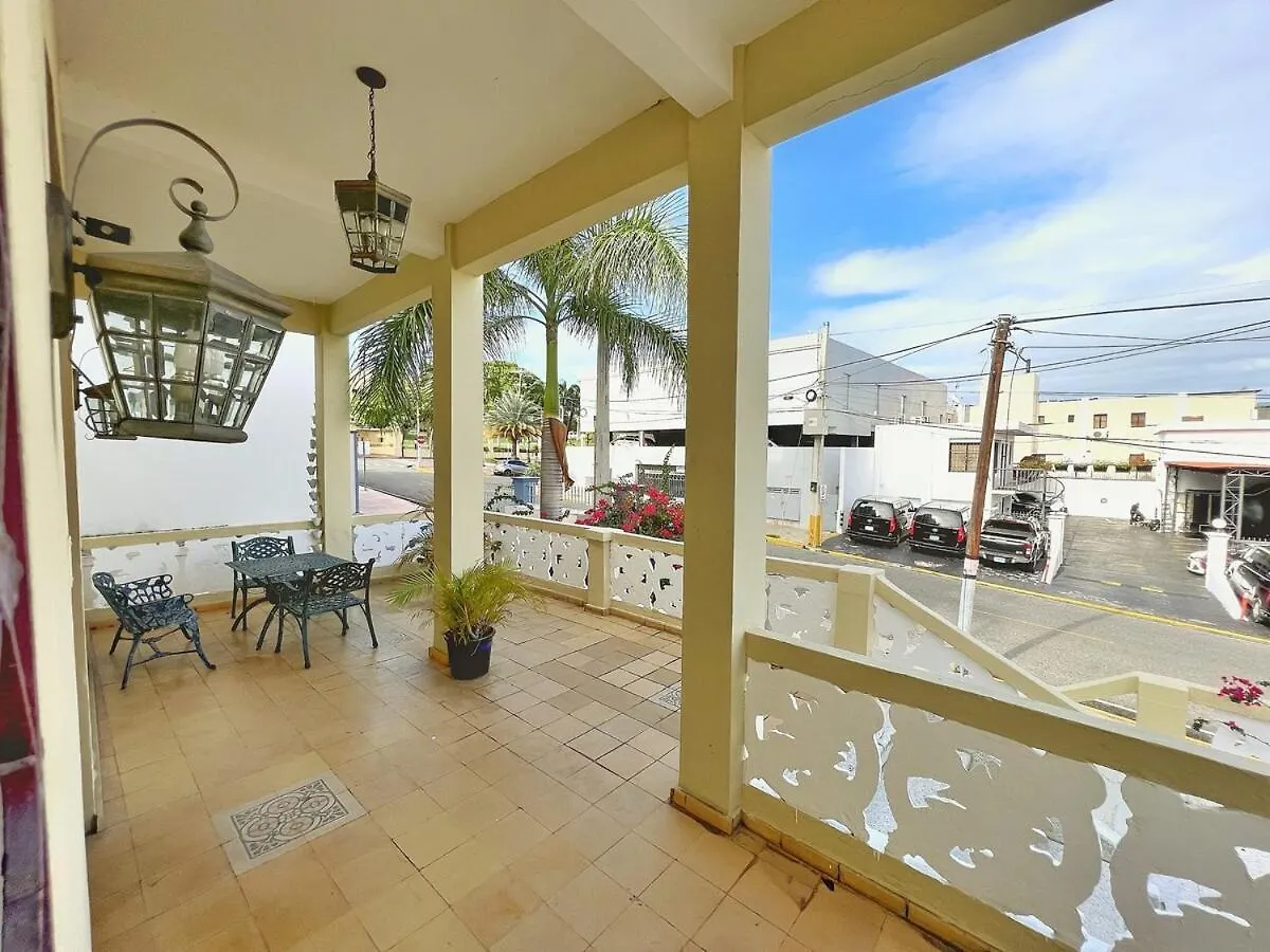 #202 Great 1Br Loft, Odysseyrental Santo Domingo