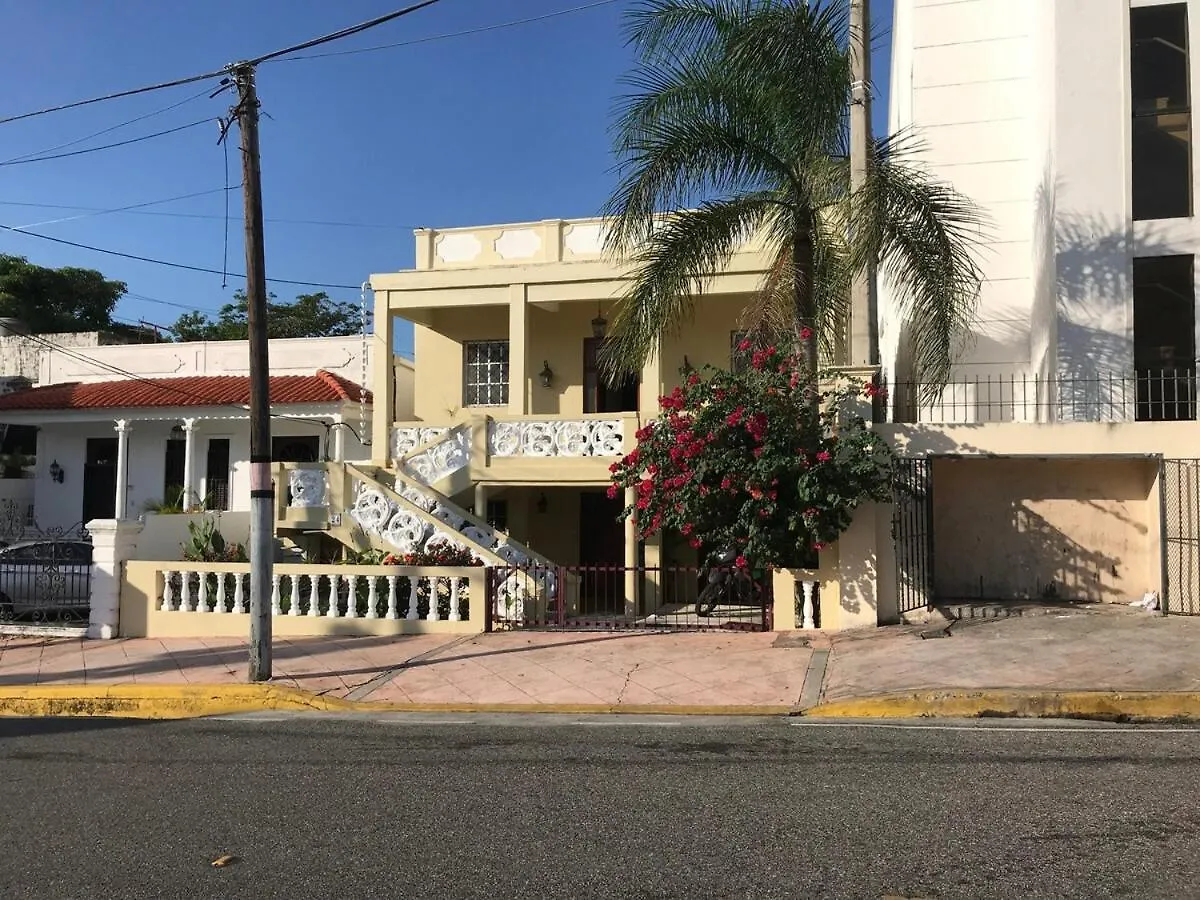 #202 Great 1Br Loft, Odysseyrental Santo Domingo Apartment