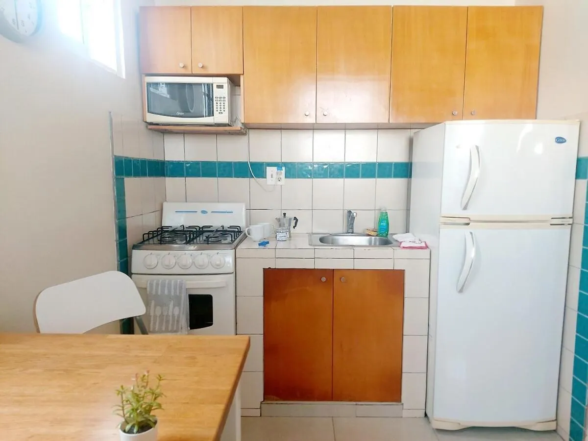 Apartment #202 Great 1Br Loft, Odysseyrental Santo Domingo