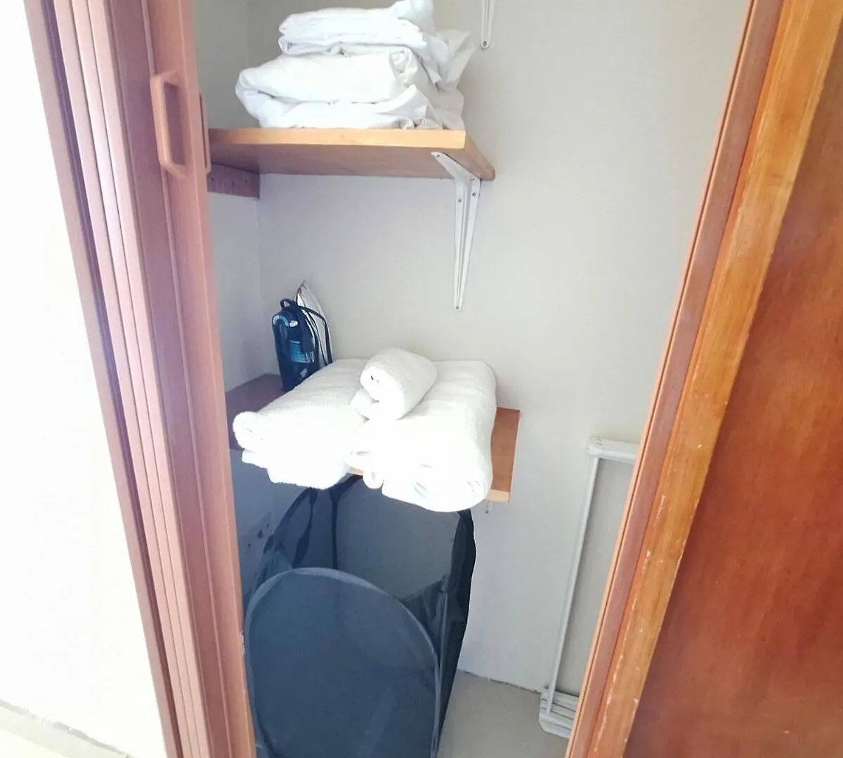 #202 Great 1Br Loft, Odysseyrental Santo Domingo 0*,