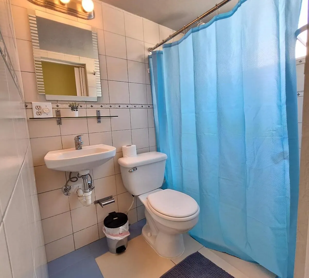 #202 Great 1Br Loft, Odysseyrental Santo Domingo Dominican Republic